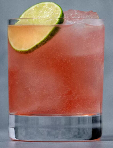 Double Down: Strong Sweet Bitter