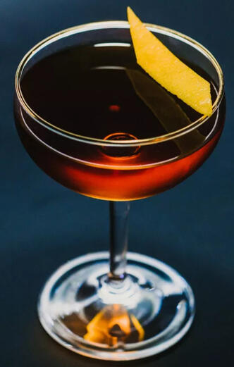 Mhigan's Tale: Spicy Sour Woody